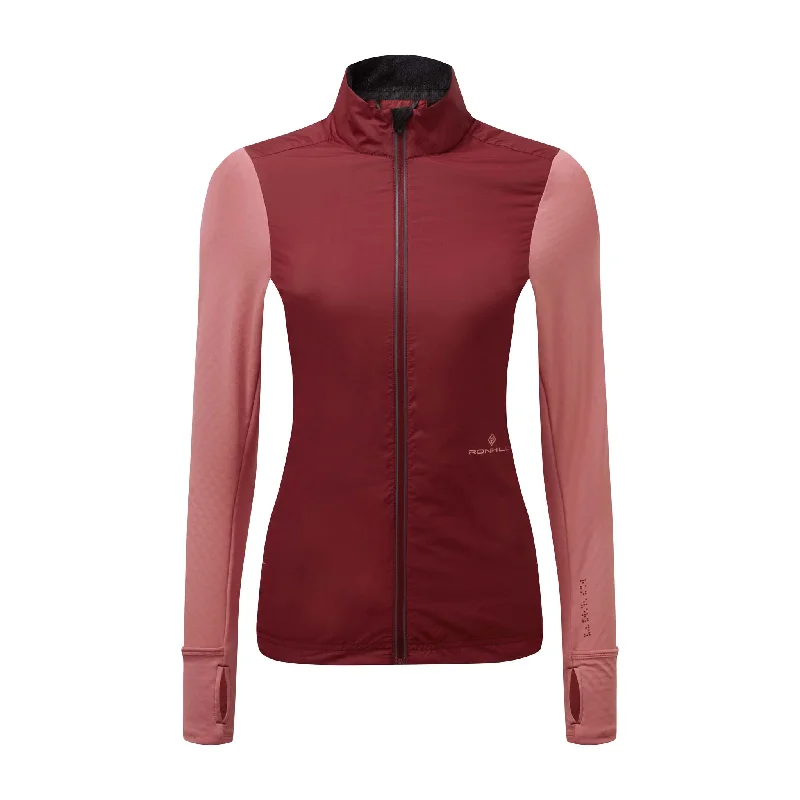 Ronhill | Women's Tech Hyperchill Jacket