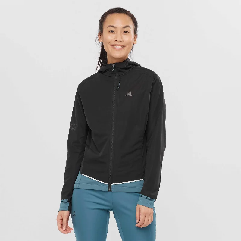 Salomon | Women's Light Shell Jacket