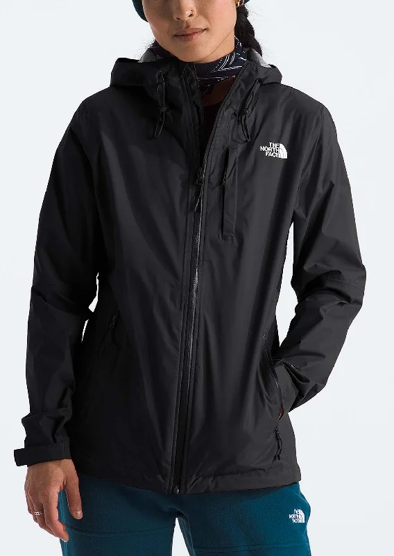 TNF Black-NPF