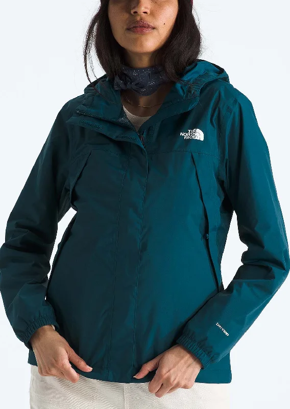 The North Face Women's Antora Jacket