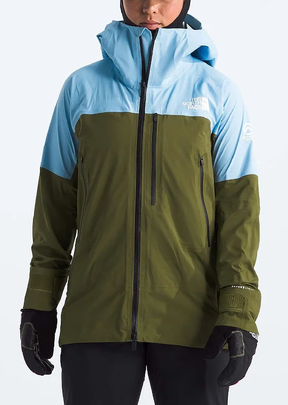 The North Face Women's Summit Stimson FUTURELIGHT Jacket