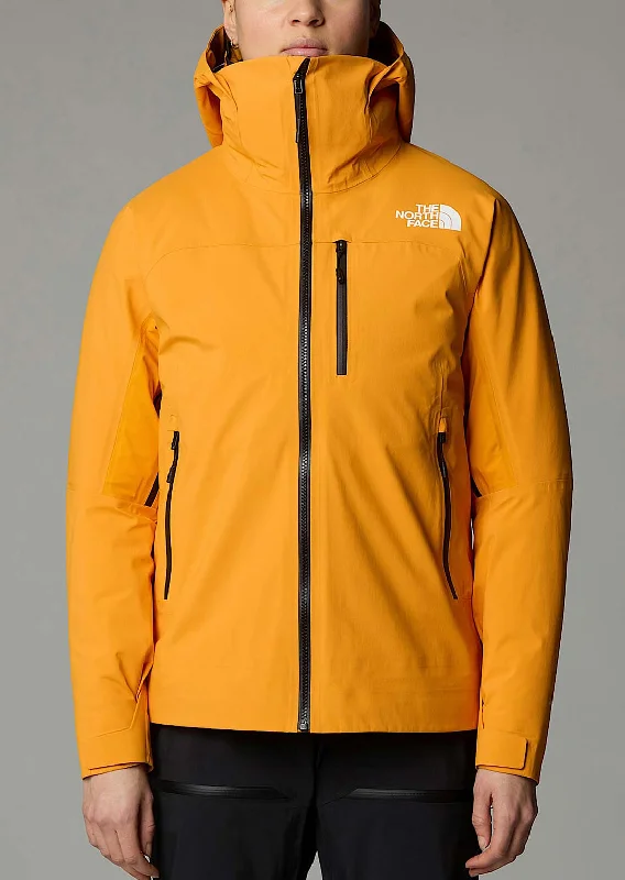 The North Face Women's Summit Torre Egger FUTURELIGHT Jacket