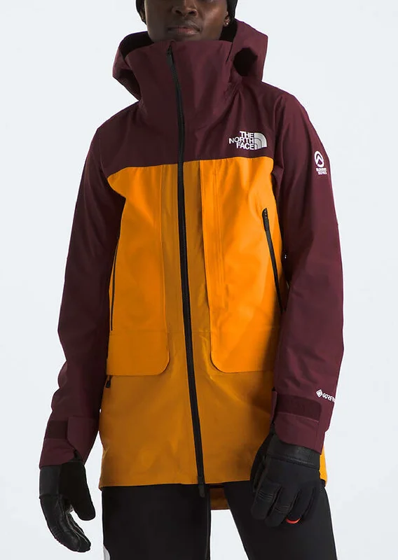 The North Face Women's Summit Verbier GTX Jacket