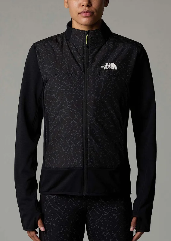 The North Face Women's Winter Warm Pro Jacket