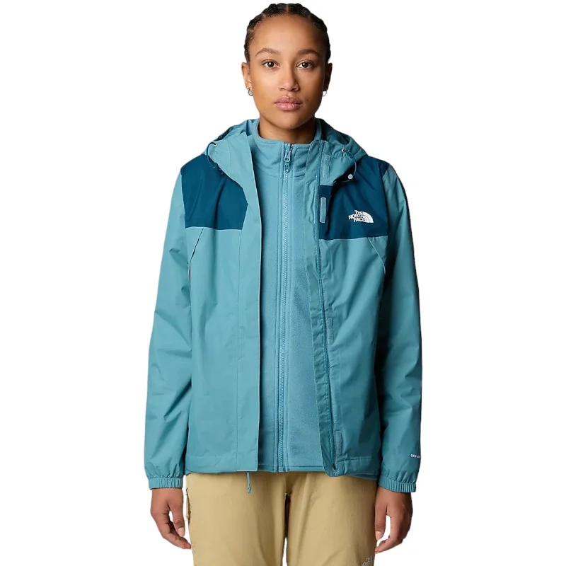 The North Face Womens Antora Jacket