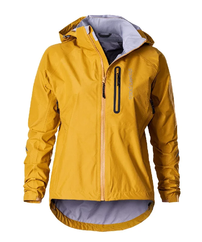 Womens EcoLyte Elite Jacket