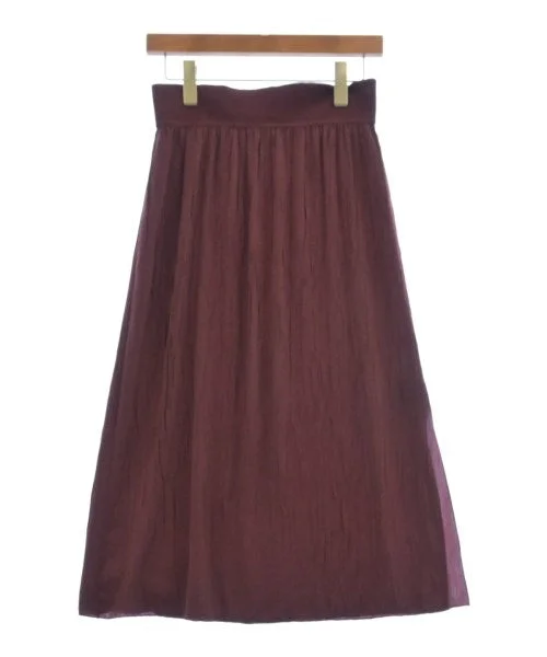 Theory Long/Maxi length skirts tulle skirt dreamy
