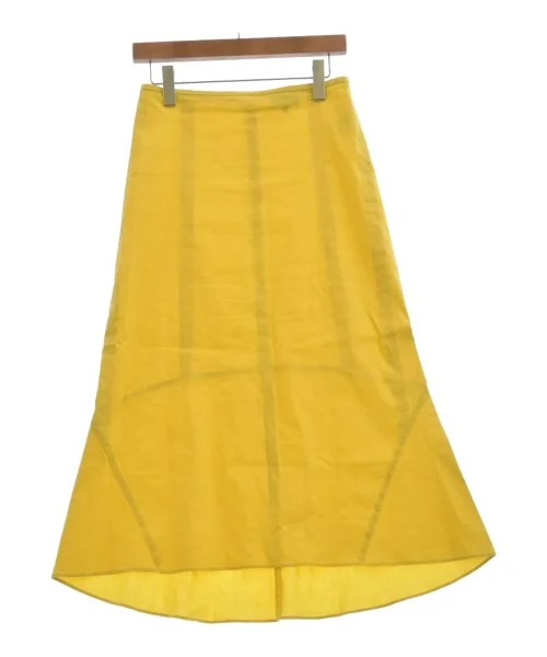 Theory Long/Maxi length skirts lace skirt romantic