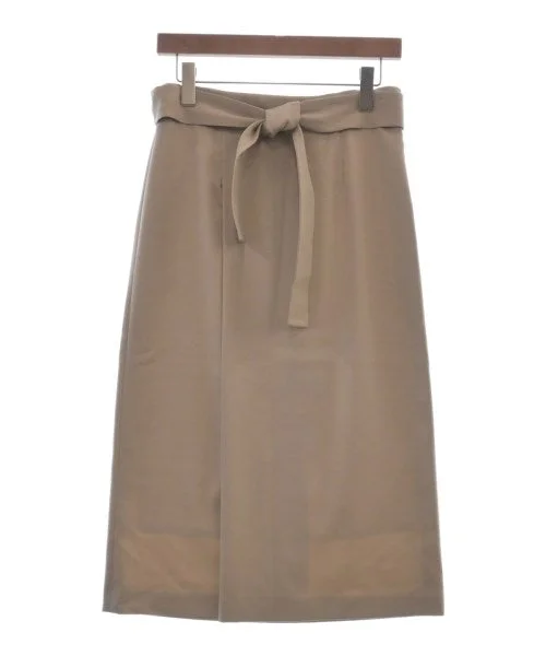 Ballsey Long/Maxi length skirts silk skirt elegant