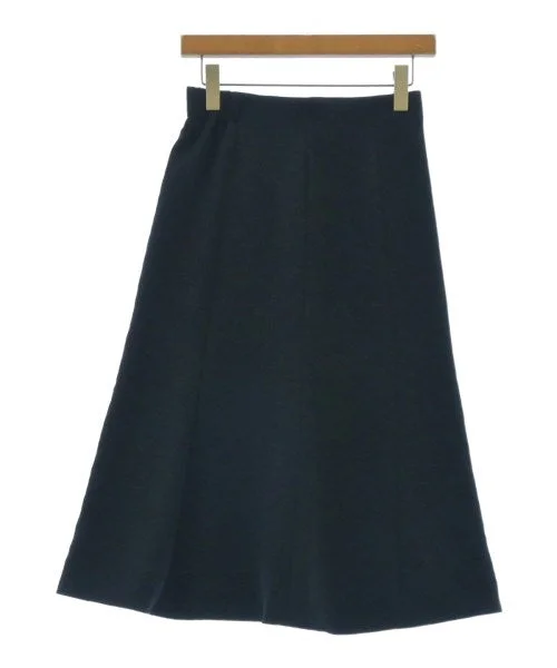 COUP DE CHANCE Long/Maxi length skirts button skirt front