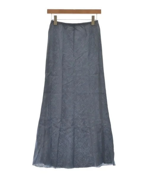 GALLARDA GALANTE Long/Maxi length skirts cashmere skirt soft