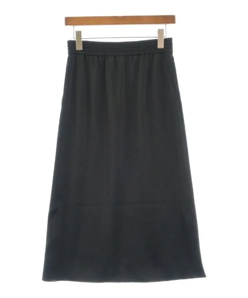 FRAMeWORK Long/Maxi length skirts denim skirt trendy