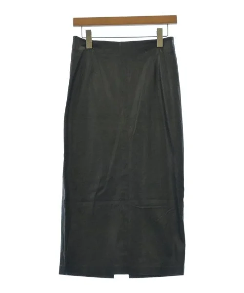 FRAMeWORK Long/Maxi length skirts lace skirt intricate