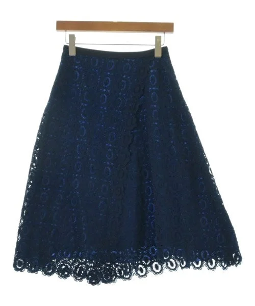 Drawer Long/Maxi length skirts linen skirt natural