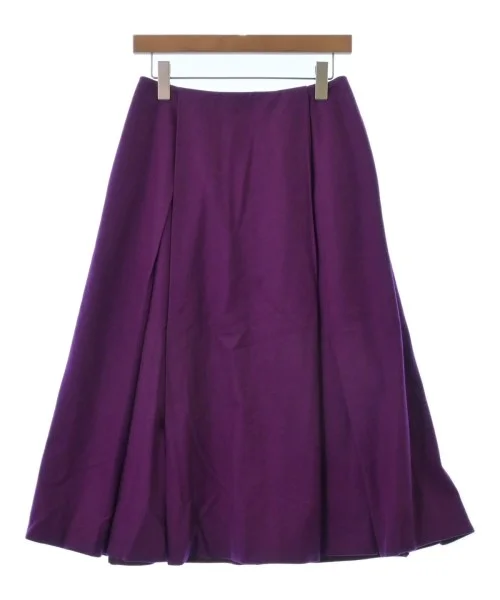 Drawer Long/Maxi length skirts corduroy skirt durable