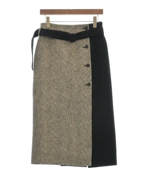 ADORE Long/Maxi length skirts silk skirt elegant