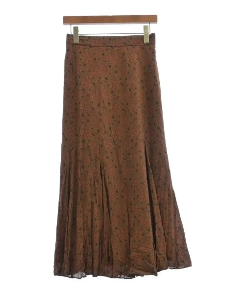 JOURNAL STANDARD L'ESSAGE Long/Maxi length skirts seamless skirt comfort