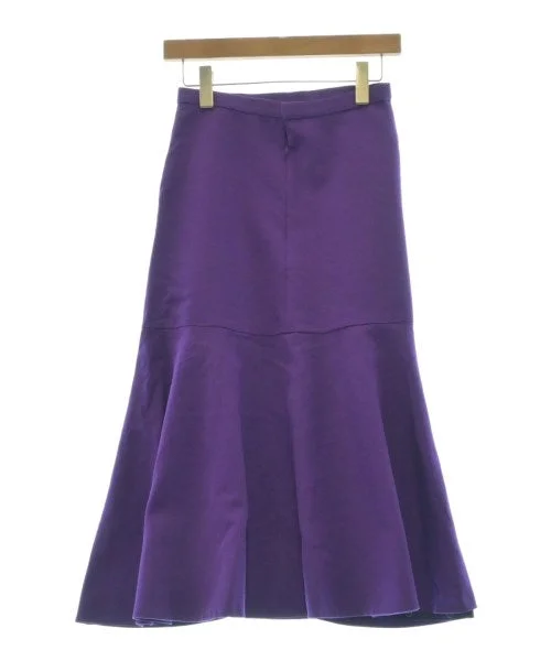 martinique Long/Maxi length skirts linen skirt relaxed
