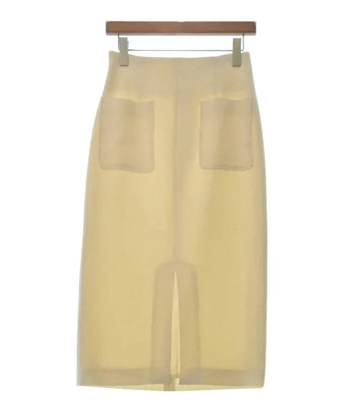martinique Long/Maxi length skirts lightweight skirt design