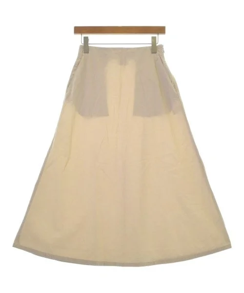 UNITED ARROWS Long/Maxi length skirts breathable skirt fabric