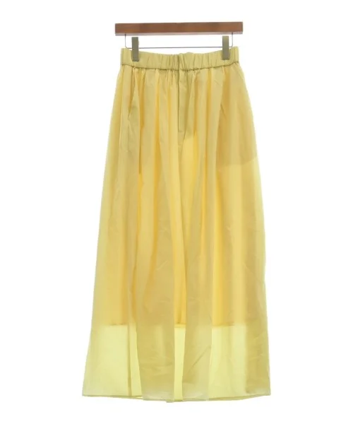 UNITED ARROWS Long/Maxi length skirts summer skirt style