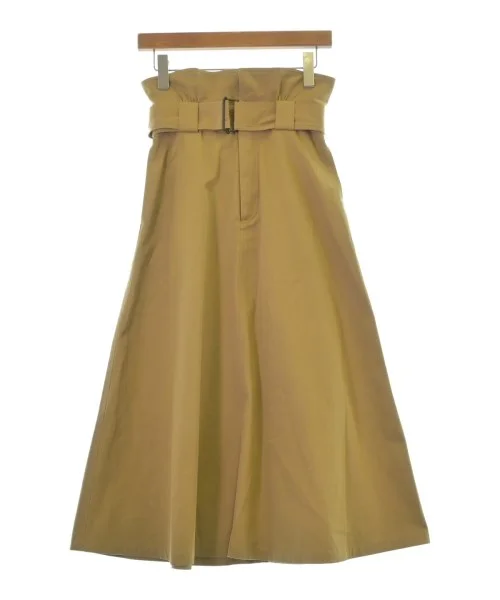 UNITED ARROWS Long/Maxi length skirts maxi skirt elegant