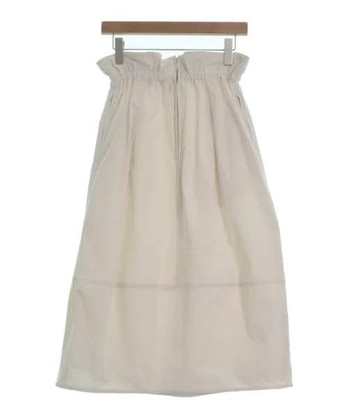 UNITED ARROWS Long/Maxi length skirts corduroy skirt comfortable