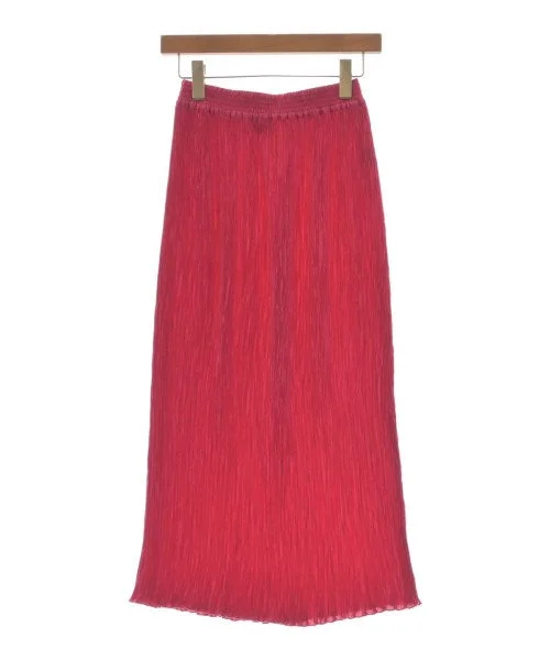 Ron Herman California Long/Maxi length skirts silk skirt lustrous