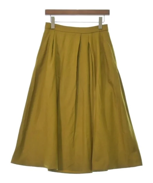 Te chichi Long/Maxi length skirts chiffon skirt delicate