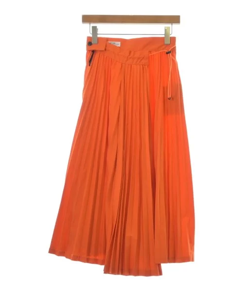 TOGA Long/Maxi length skirts lace skirt intricate