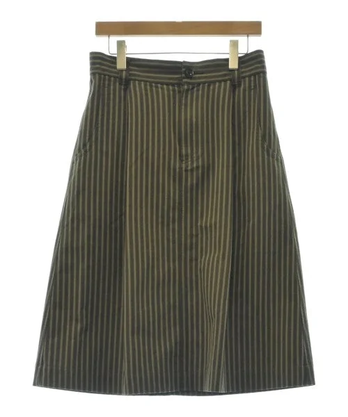 MHL. Long/Maxi length skirts lace skirt elegant