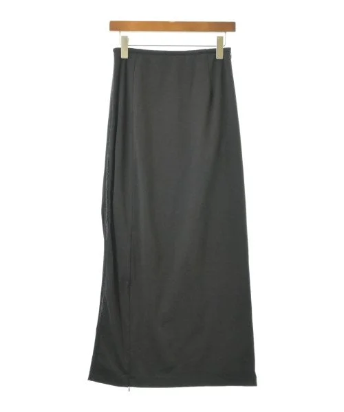 FRAY I.D Long/Maxi length skirts lace skirt romantic