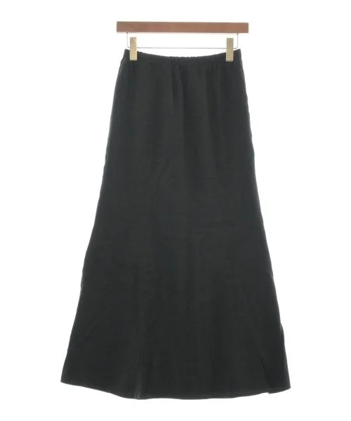 JOURNAL STANDARD relume Long/Maxi length skirts wool skirt sturdy