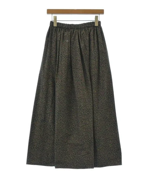 Demi-Luxe BEAMS Long/Maxi length skirts lace skirt romantic