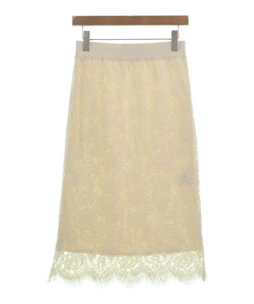Nolley's Sophi Long/Maxi length skirts vintage skirt charm