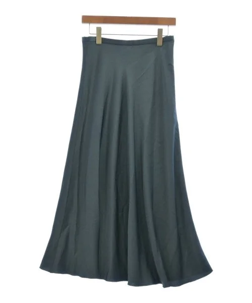 DES PRES Long/Maxi length skirts summer skirt style