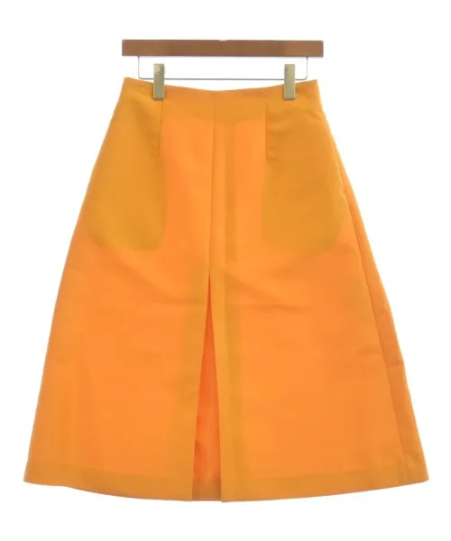 IENA Long/Maxi length skirts relaxed fit skirt