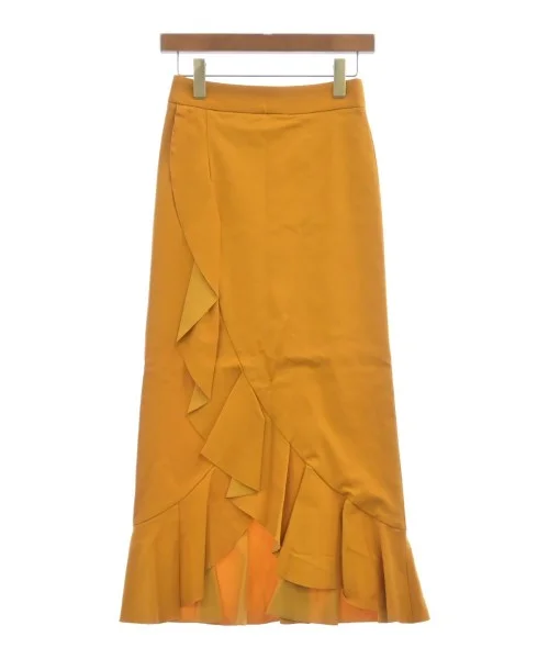 IENA Long/Maxi length skirts breathable skirt fabric