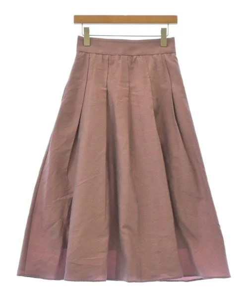 IENA Long/Maxi length skirts lace skirt elegant