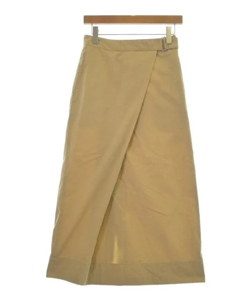 IENA Long/Maxi length skirts high waist skirt
