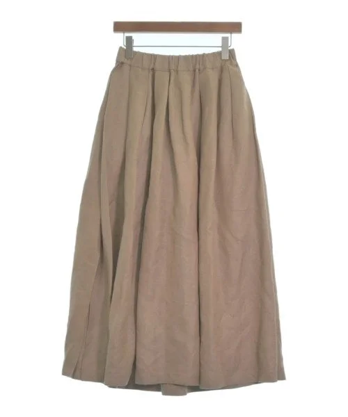 IENA Long/Maxi length skirts lace skirt intricate