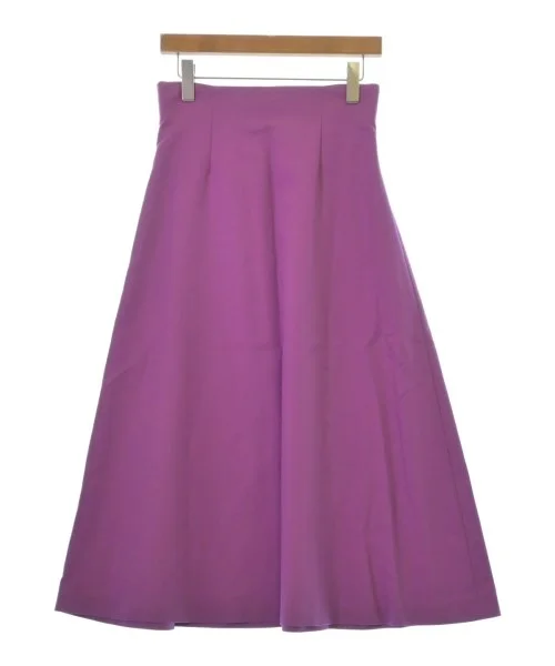 Spick and Span Long/Maxi length skirts linen skirt breathable