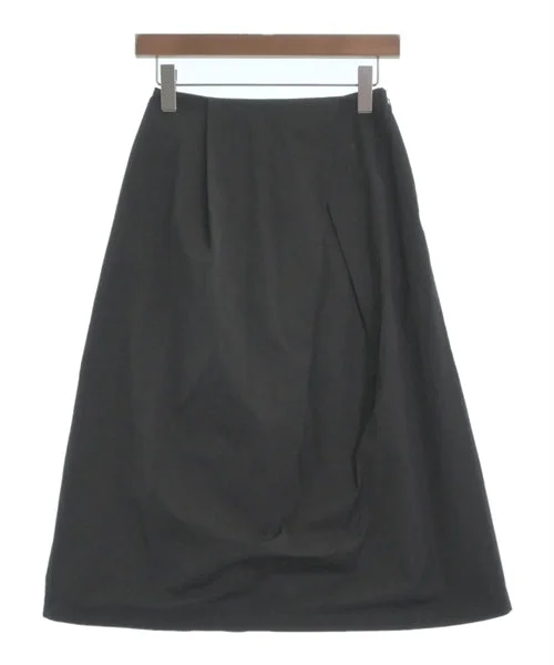 Spick and Span Long/Maxi length skirts denim skirt trendy