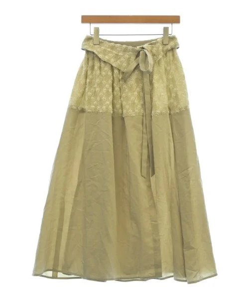 ELIN Long/Maxi length skirts tulle skirt dreamy