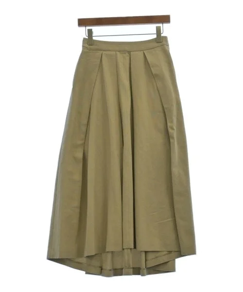 VERMEIL par iena Long/Maxi length skirts boho skirt vibe