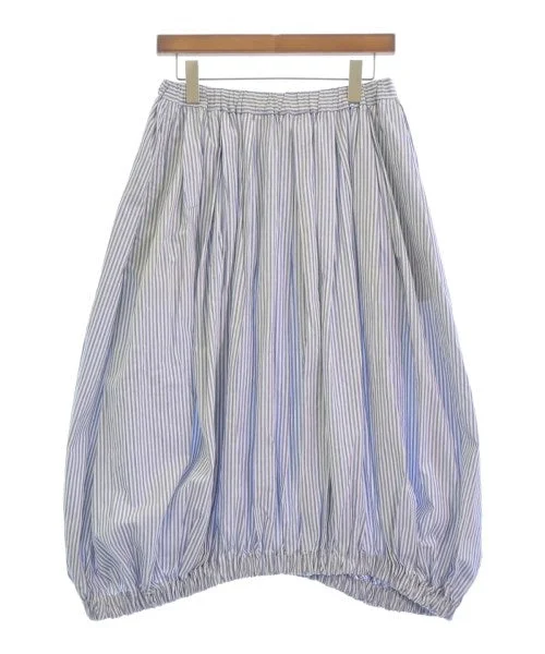 COMME des GARCONS COMME des GARCONS Long/Maxi length skirts spandex blend skirt