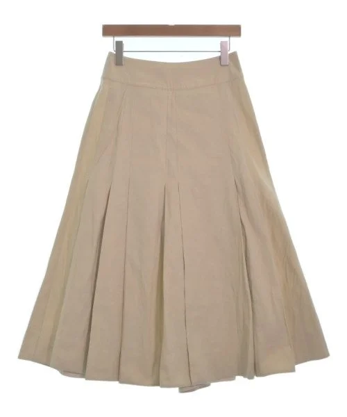 3.1 Phillip Lim Long/Maxi length skirts denim skirt trendy