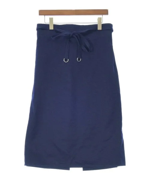 LEMAIRE Long/Maxi length skirts athletic skirt fit