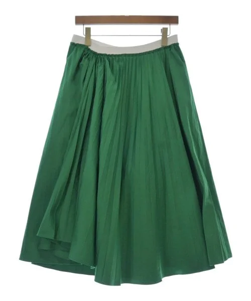MARNI Long/Maxi length skirts a-line skirt cut
