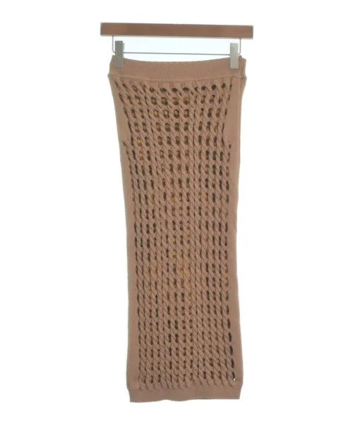 FENDI Long/Maxi length skirts mini skirt trendy